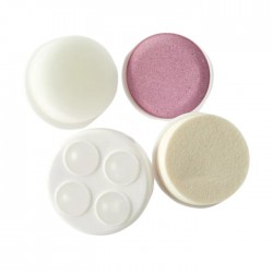 Массажер для лица ELEGANZA