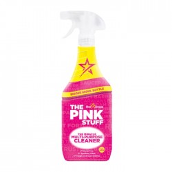 Чистящее средство THE PINK STUFF 850мл - универсальное Чистящее средство THE PINK STUFF 850мл - универсальное