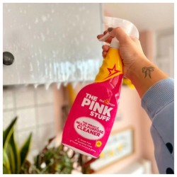 Чистящее средство THE PINK STUFF 850мл - универсальное Чистящее средство THE PINK STUFF 850мл - универсальное