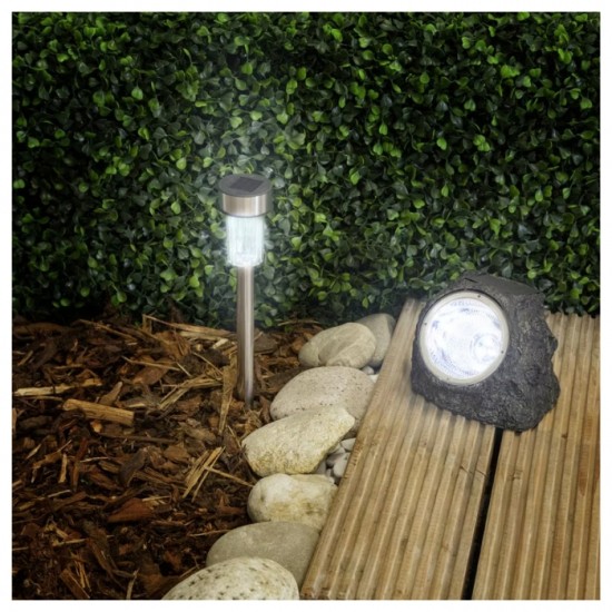 Solāra lampa 46XH360mm Solāra lampa 46XH360mm