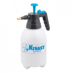 Компрессионный опрыскиватель 2л