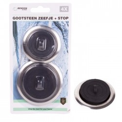 Sietiņi izlietnei, 2gab