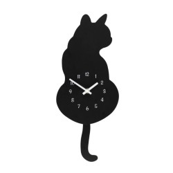 Sienas pulkstenis CAT