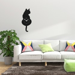 Sienas pulkstenis CAT Sienas pulkstenis CAT