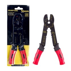 Клещи для обжима BENSON