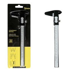 Штангенциркуль, BENSON,- 150 мм