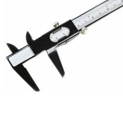 Штангенциркуль, BENSON,- 150 мм