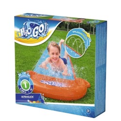 Водная горка, BESTWAY, - 4,88 м
