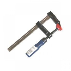 Зажим для работы по дереву 50х150