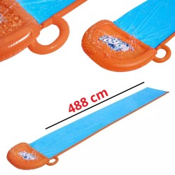 Водная горка, BESTWAY, - 4,88 м