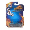 Rotaļu automašīna ROADBLOASTERS 7 -8cm,- maina krāsu