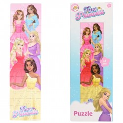 Puzle 48 gab. 4 veidi Puzle 48 gab. 4 veidi