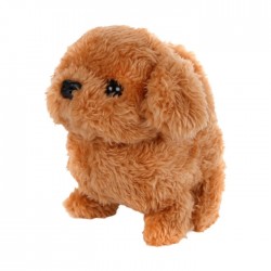 Собака умеющая ходить, - со звуком Собака умеющая ходить, - со звуком