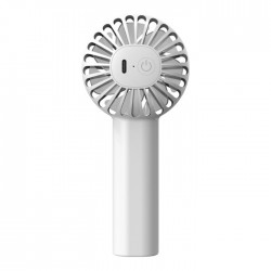 Переносной вентилятор, QWARE, - белый