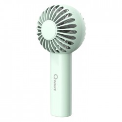 Переносной вентилятор, QWARE, - зеленый