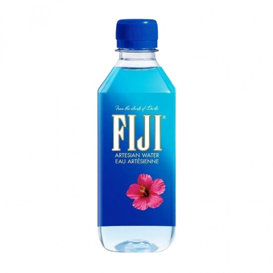 Dabīgs negāzēts artēzisks ūdens FIJI,- 0.33 Dabīgs negāzēts artēzisks ūdens FIJI,- 0.33