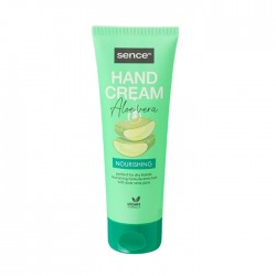 Roku krēms SENCE 75ml - aloe vera