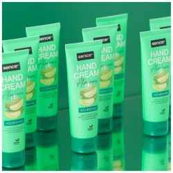 Roku krēms SENCE 75ml - aloe vera Roku krēms SENCE 75ml - aloe vera