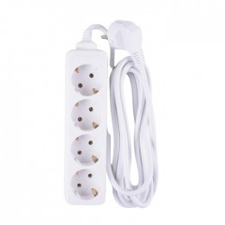 Pagarinātājs 1.5 M Bellson 4-viet. Pagarinātājs 1.5 M Bellson 4-viet.