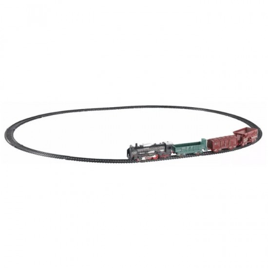 Rotaļu vilciens 45cm