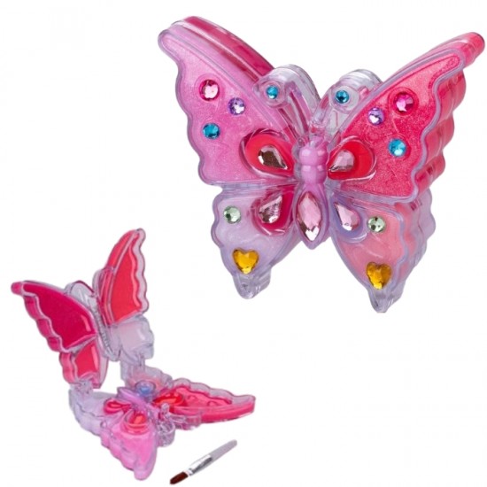 Lupu spīdums bērniem, BUTTERFLY