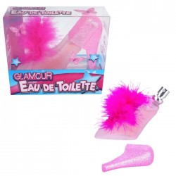 Tualetes ūdens, GLAMOUR,-  20ml Tualetes ūdens, GLAMOUR,-  20ml