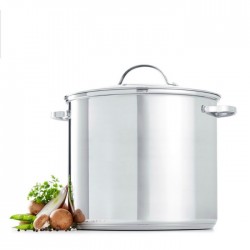 Katls ar vāku, DESKI,- 28 cm; 14L