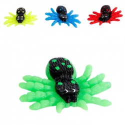 Staipīgs gumijas zirneklis Staipīgs gumijas zirneklis