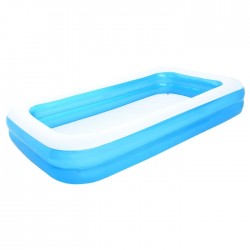 Бассейн BESTWAY 305x183x46см - для семьи Бассейн BESTWAY 305x183x46см - для семьи
