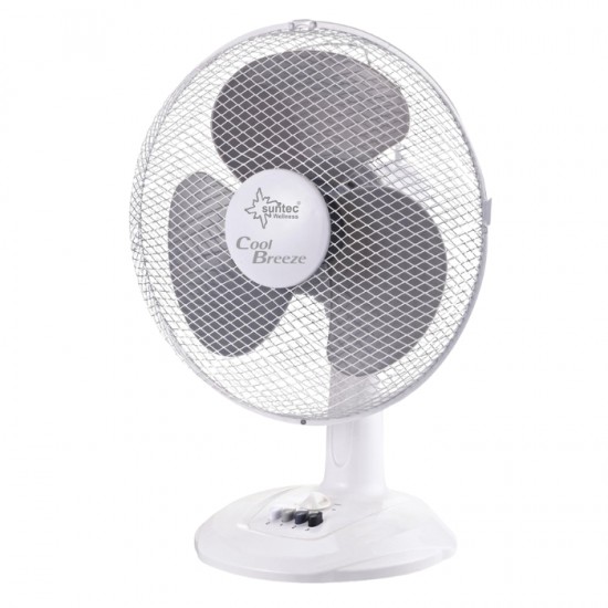 Вентилятор COOL BREEZE 4000TV – 40 см