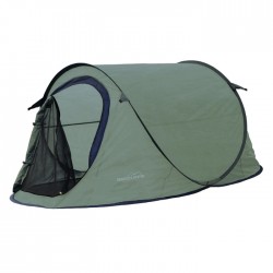 Saliekamā telts, RED CLIFS, - 220x120x95 cm