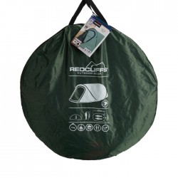 Saliekamā telts, RED CLIFS, - 220x120x95 cm