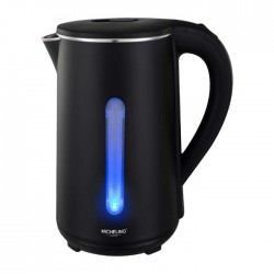 Чайник MICHELINO 1,8 л черный Чайник MICHELINO 1,8 л черный