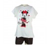 Женская пижама MINNIE MOUSE