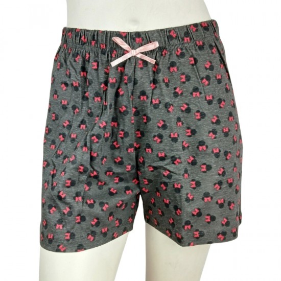 Pidžama sieviešu MINNIE MOUSE