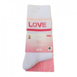 Носки для тенниса, MYU, - 1 пара Носки для тенниса, MYU, - 1 пара
