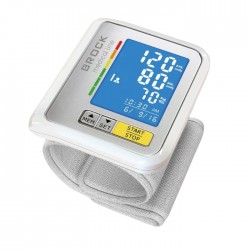 Устройство для измерения артериального давления, BROCK