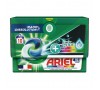 Капсулы для стирки ARIEL 10 шт (215 г) - Цвет