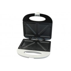 Тостер DESKI WHITE 750W