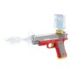 Elektriskā ūdens pistole PIROX TOYS, -Sarkana