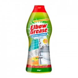 Tīrīšanas līdzeklis ELBOW 540g