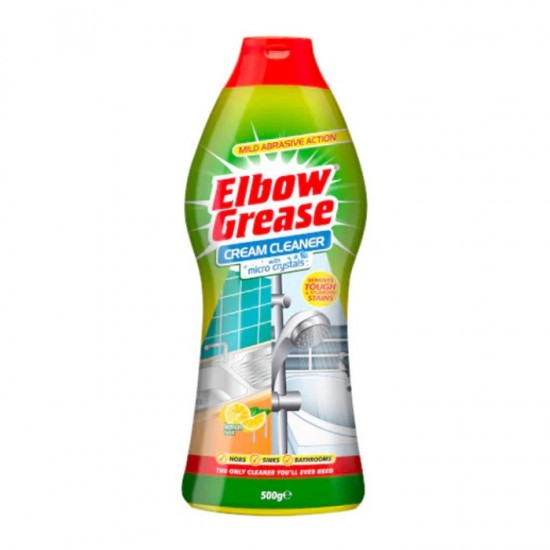 Чистящее средство ELBOW 540г Чистящее средство ELBOW 540г