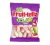 Желейные конфеты FRUIT-TELLA 175г - фрукты