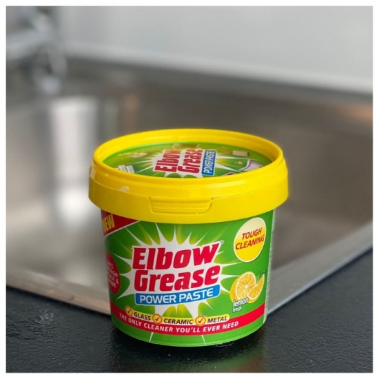 Чистящая паста ELBOW 350г Чистящая паста ELBOW 350г