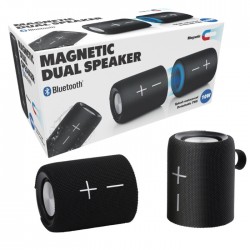 Skāļruņis MAGNETIC DUAL 10W Skāļruņis MAGNETIC DUAL 10W