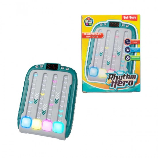 Elektroniskā spēle FUN