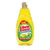 Trauku mazgāšanas līdzeklis ELBOW 600ml - citronu