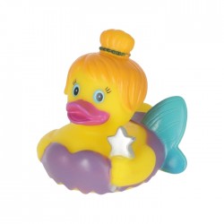 Уточка для ванны 8см - FAIRY Уточка для ванны 8см - FAIRY