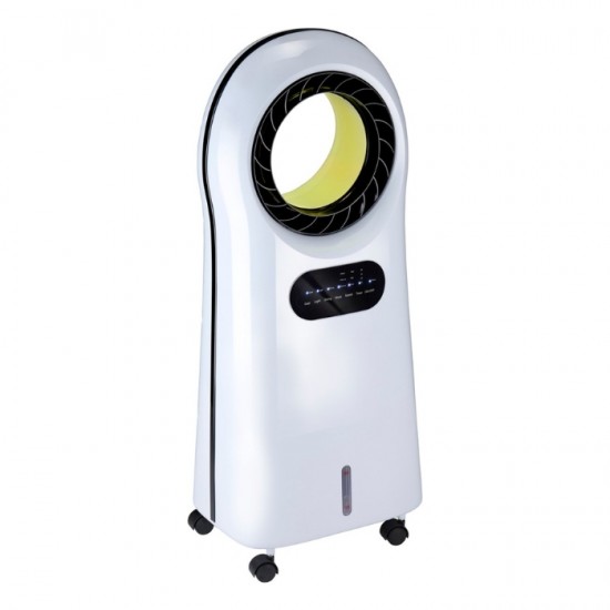Gaisa dzesētājs/vetilators LIFETIME 230V 110W 3,5L