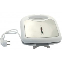 Тостер DESKI WHITE 750W Тостер DESKI WHITE 750W